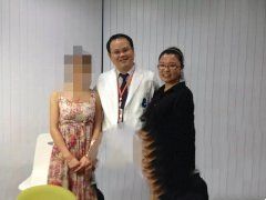 泰国试管助孕那些事