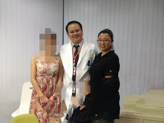 广州代妈