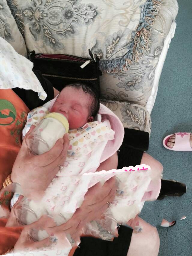 广州代妈