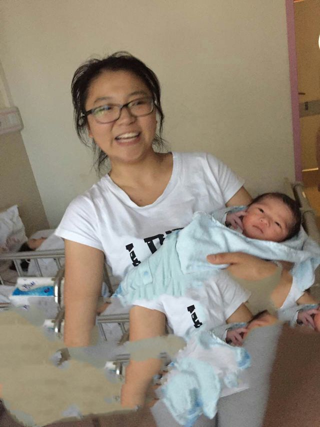 广州代妈