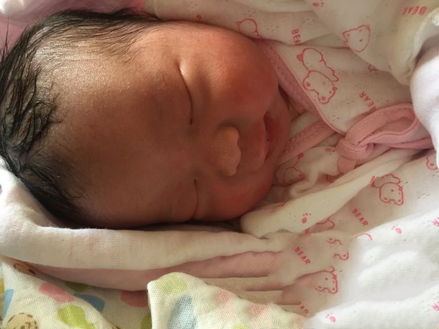 广州代妈