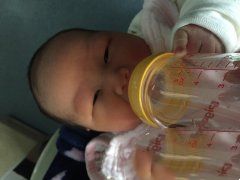 苏先生的孩子到来让夫妻俩感情变得更加稳固