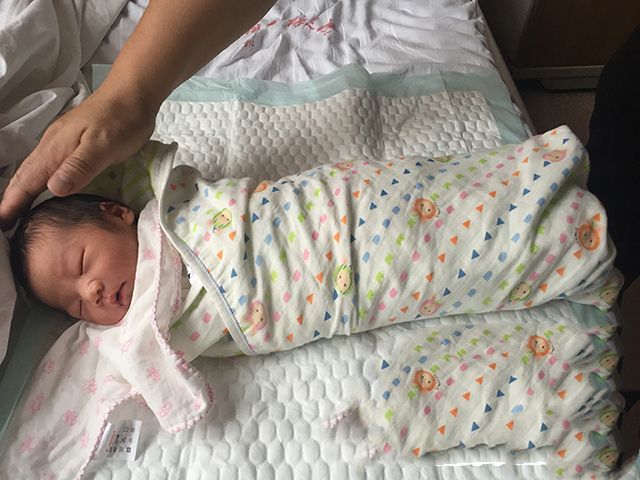 广州代妈