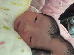 高龄刘女士成功助孕