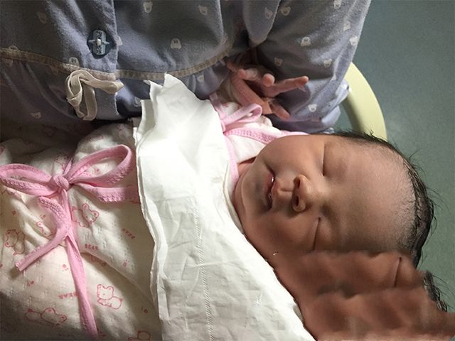 广州代妈