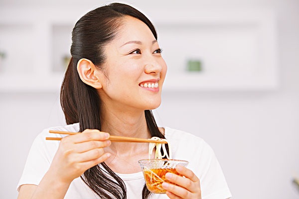 孕期饮食